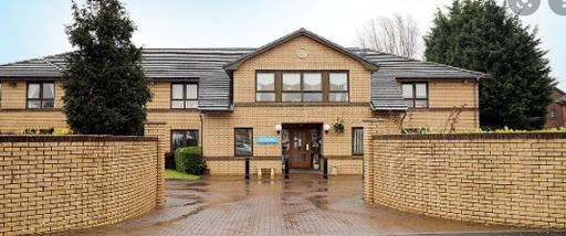 Deanfield Care Home