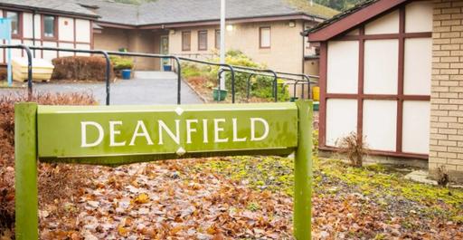 Deanfield Care Home