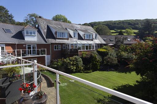 Vale View Heights Care Home