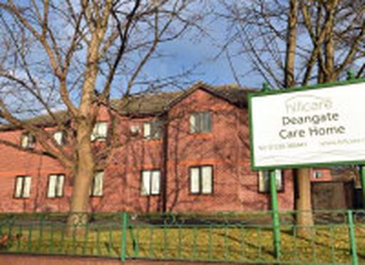Deangate Care Home