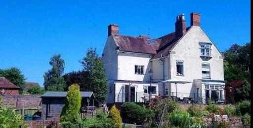 Deansfield Residential Care Home