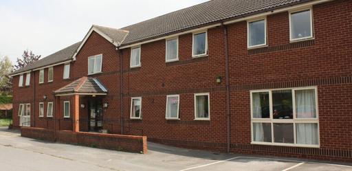 Dearne Valley Care Centre