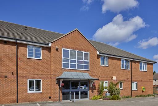 Dearnevale (Complex Needs Care)
