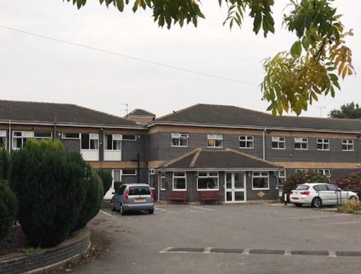 Dearnlea Park Residential Care Home