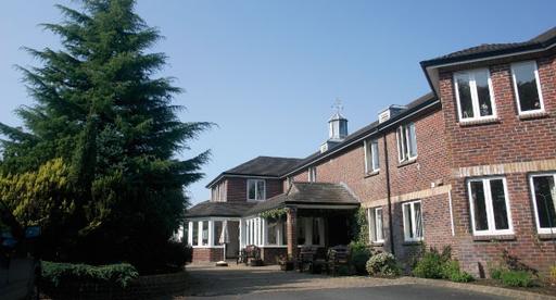 Deer Park Care Home