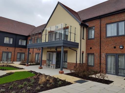 Deer Park Care Home