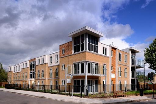 Deer Park View Care Centre.