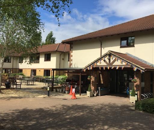 Deerhurst Care Home