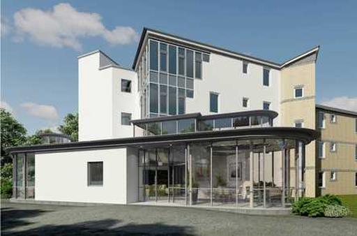 Deeside Care Home