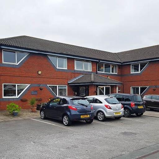Defoe Court