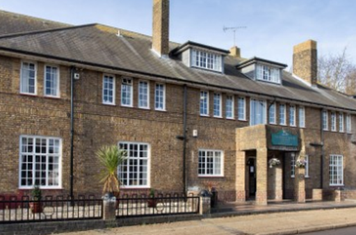 Valentine House