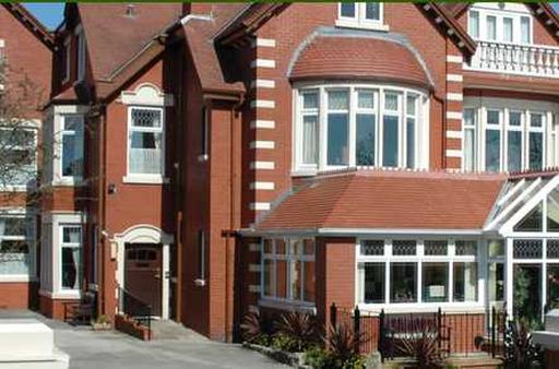Delaheys Nursing Home