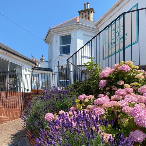 Dene Court Care Home