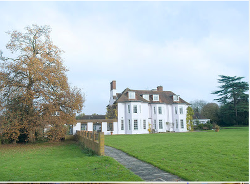 Dene Place Care Home