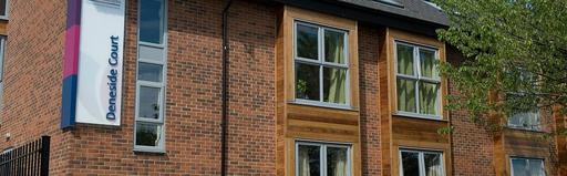 Deneside Court
