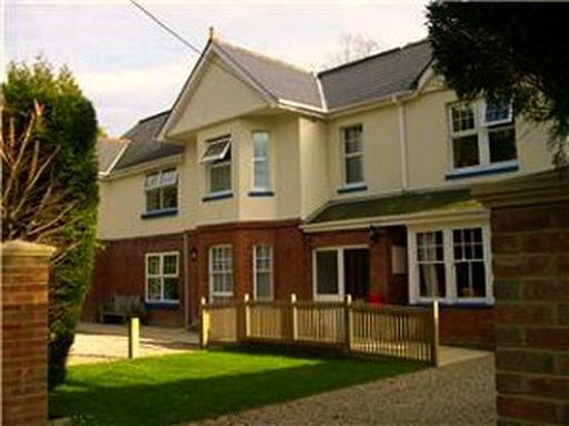 Denewood House Care Home
