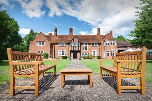 Denham Manor