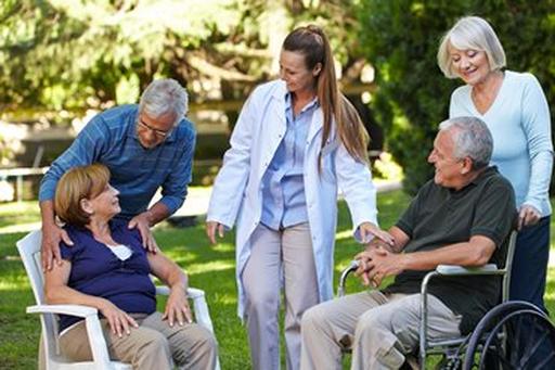Denison House Care Home
