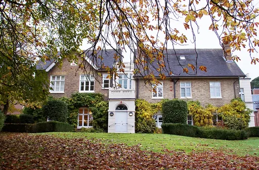Denville Hall