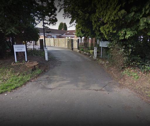 Derbyshire House Residential Care