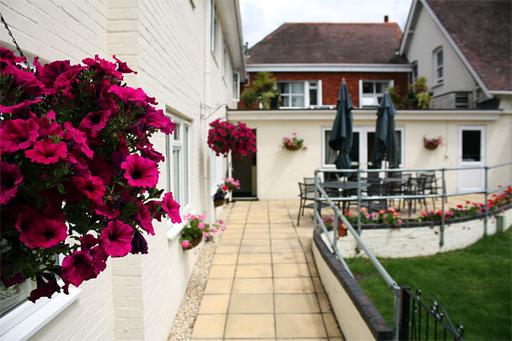 Derriford House