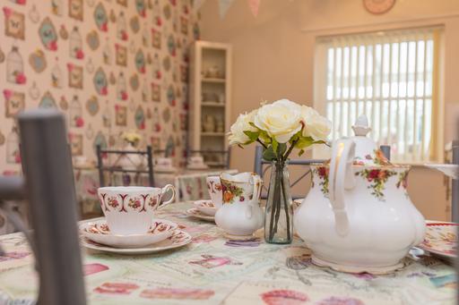 Derwent Care Home