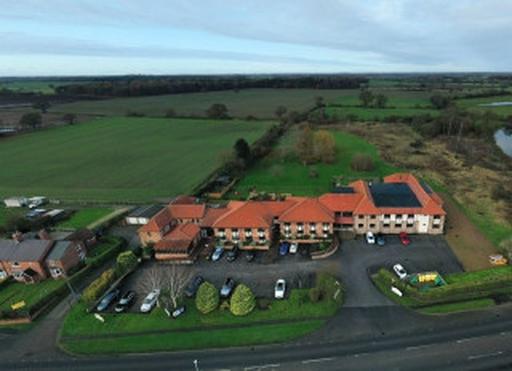 Derwent House Residential Home