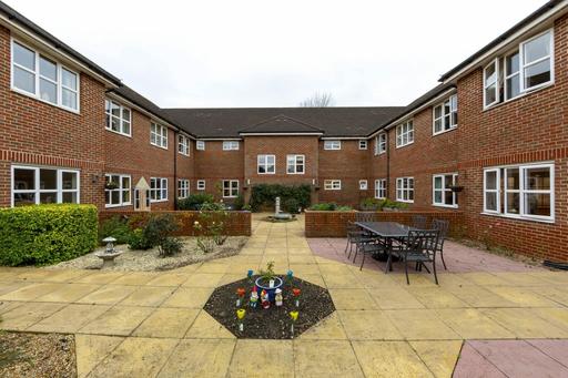 Derwent Lodge