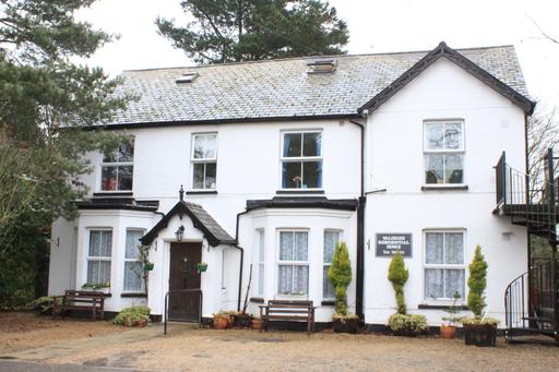 Valerie's Residential Care Home