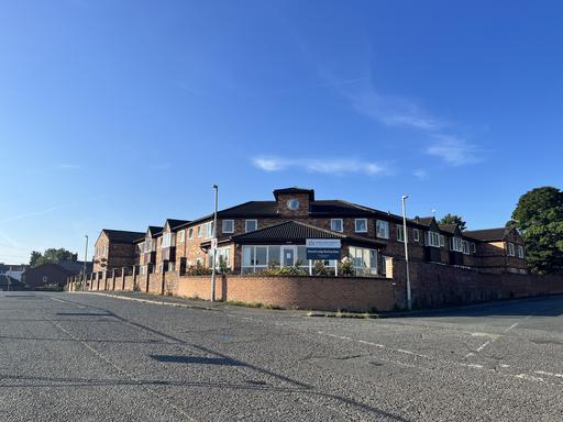 Derwent Lodge Nursing Home