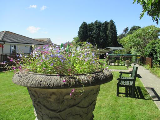 Derwent Residential Care Home