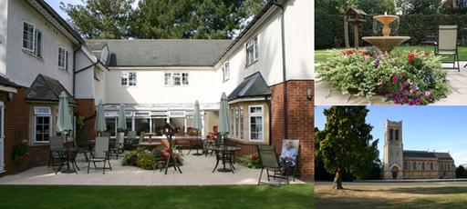 Devon Lodge Residential Home