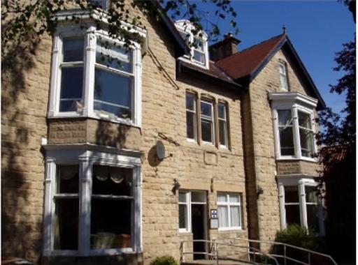 Devonshire House