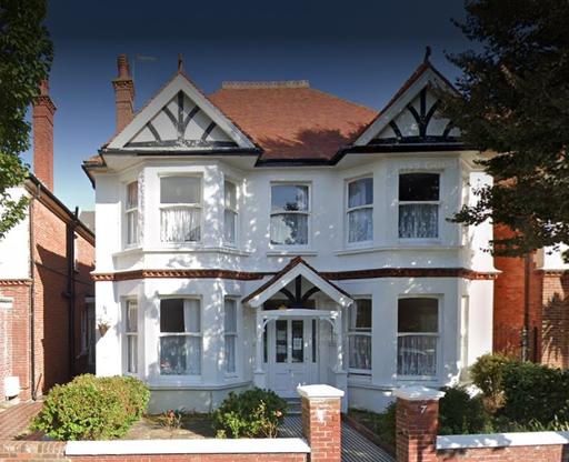 Vallance Residential Care Home