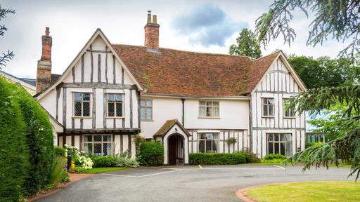 Devonshire House