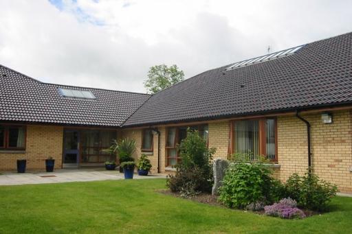 Dewar House