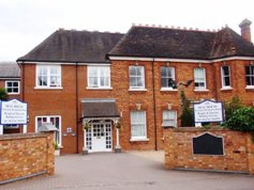 Dial House Nursing and Residential Home