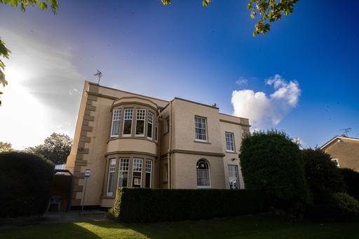 Crossley House