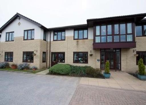 Crossley House