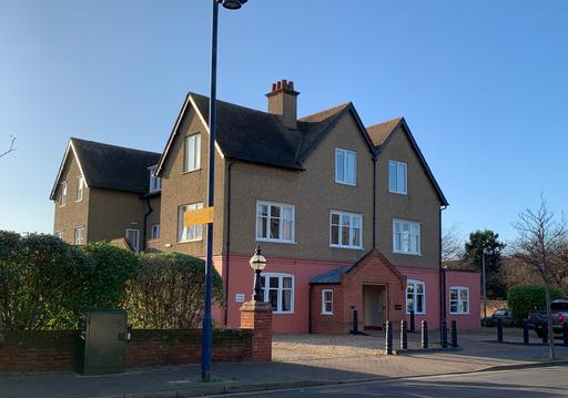 Crossways