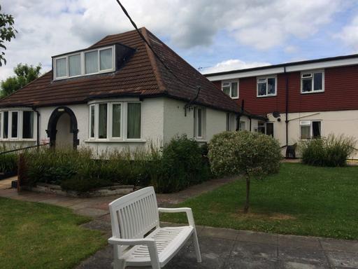Crossways Nursing Home