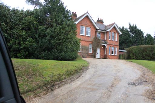 Crossways Nursing Home