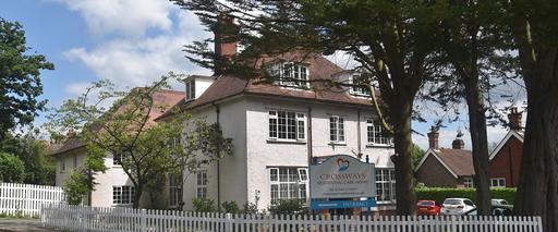 Crossways Residential Care Home