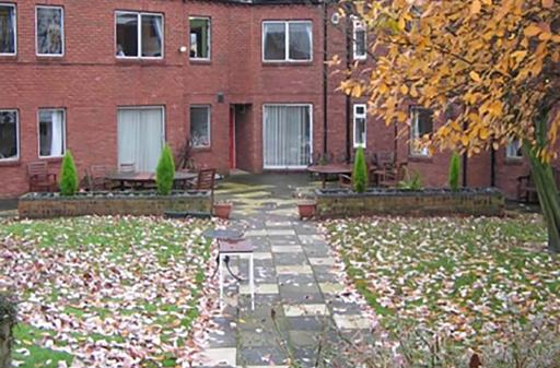 Crossways Residential Care Home