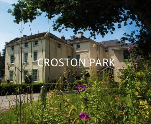 Croston Park Nursing Home