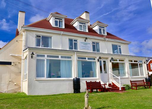 Crowborough Lodge Residential Care Home