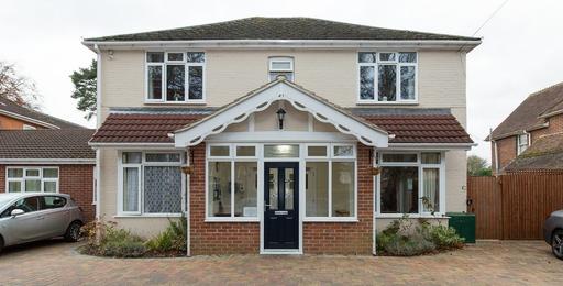 Valley Lodge Care Home