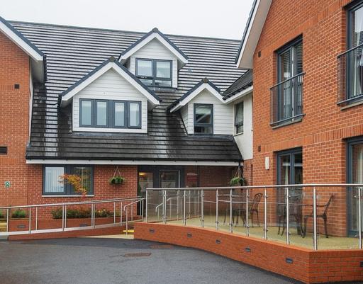 Culduthel Care Home