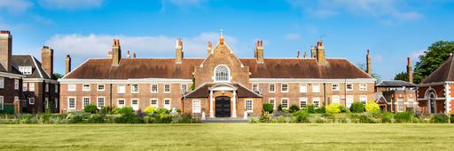 Cullum Welch Court Care Home