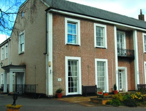 Culm Valley Care Centre